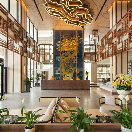 Hotel Soleil Ha Long, Trademark Collection By Wyndham Eksteriør bilde