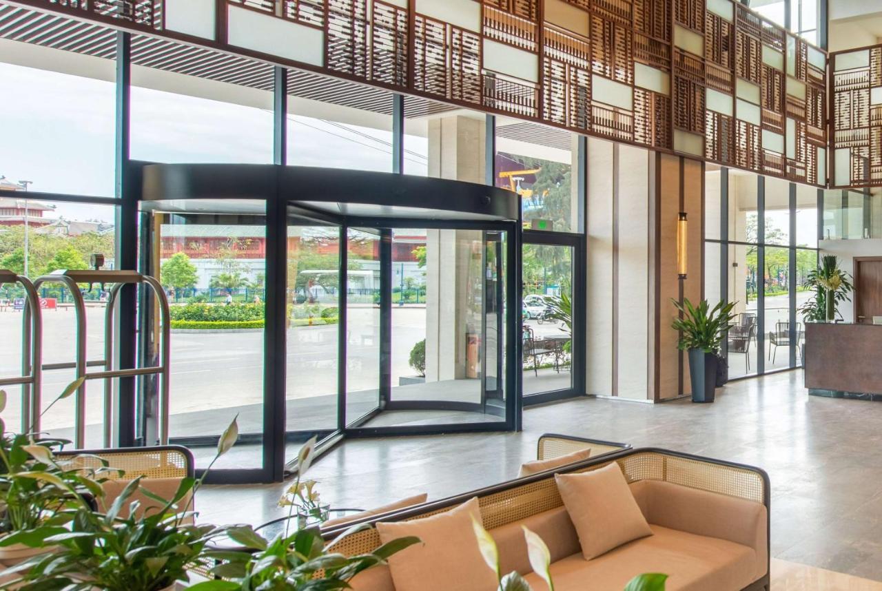 Hotel Soleil Ha Long, Trademark Collection By Wyndham Eksteriør bilde