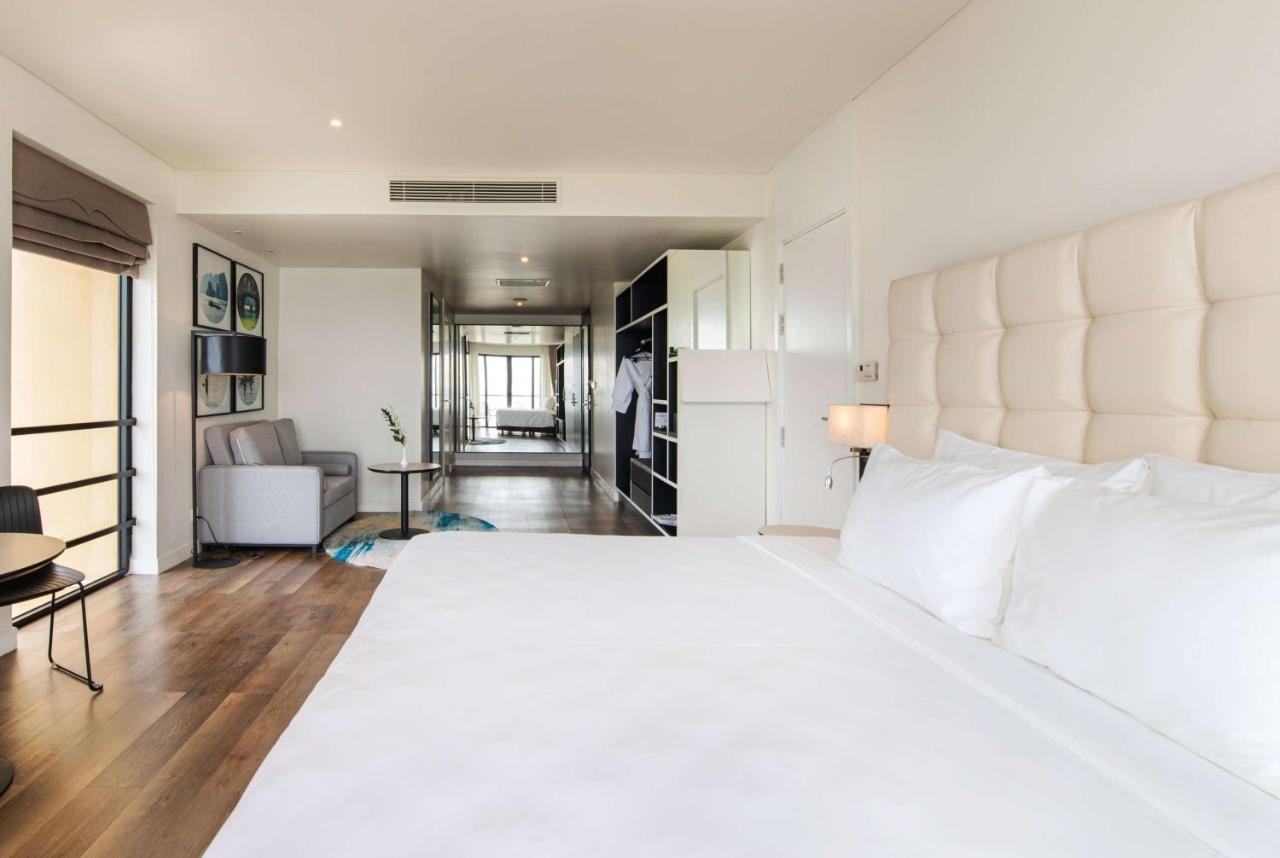 Hotel Soleil Ha Long, Trademark Collection By Wyndham Eksteriør bilde