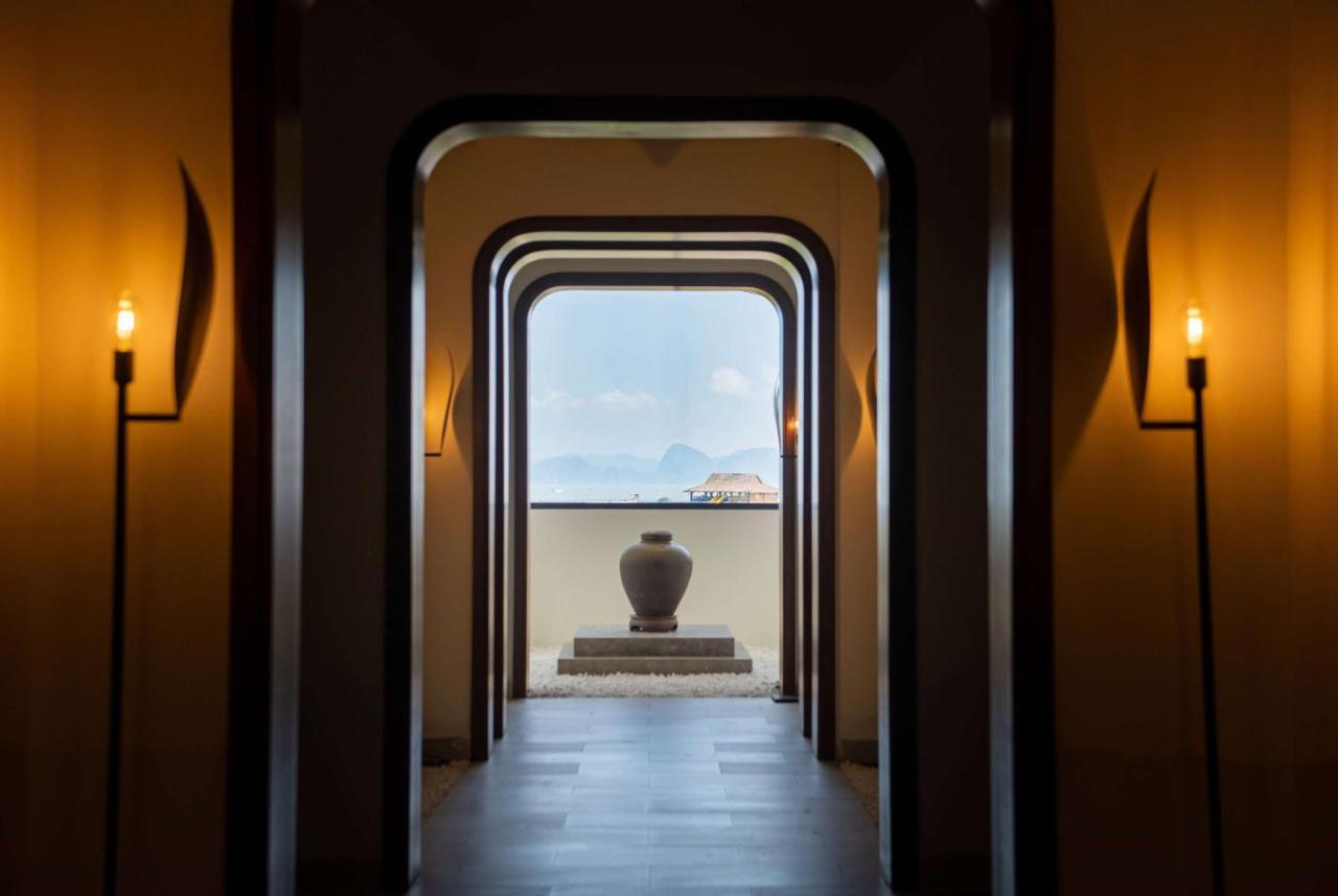 Hotel Soleil Ha Long, Trademark Collection By Wyndham Eksteriør bilde