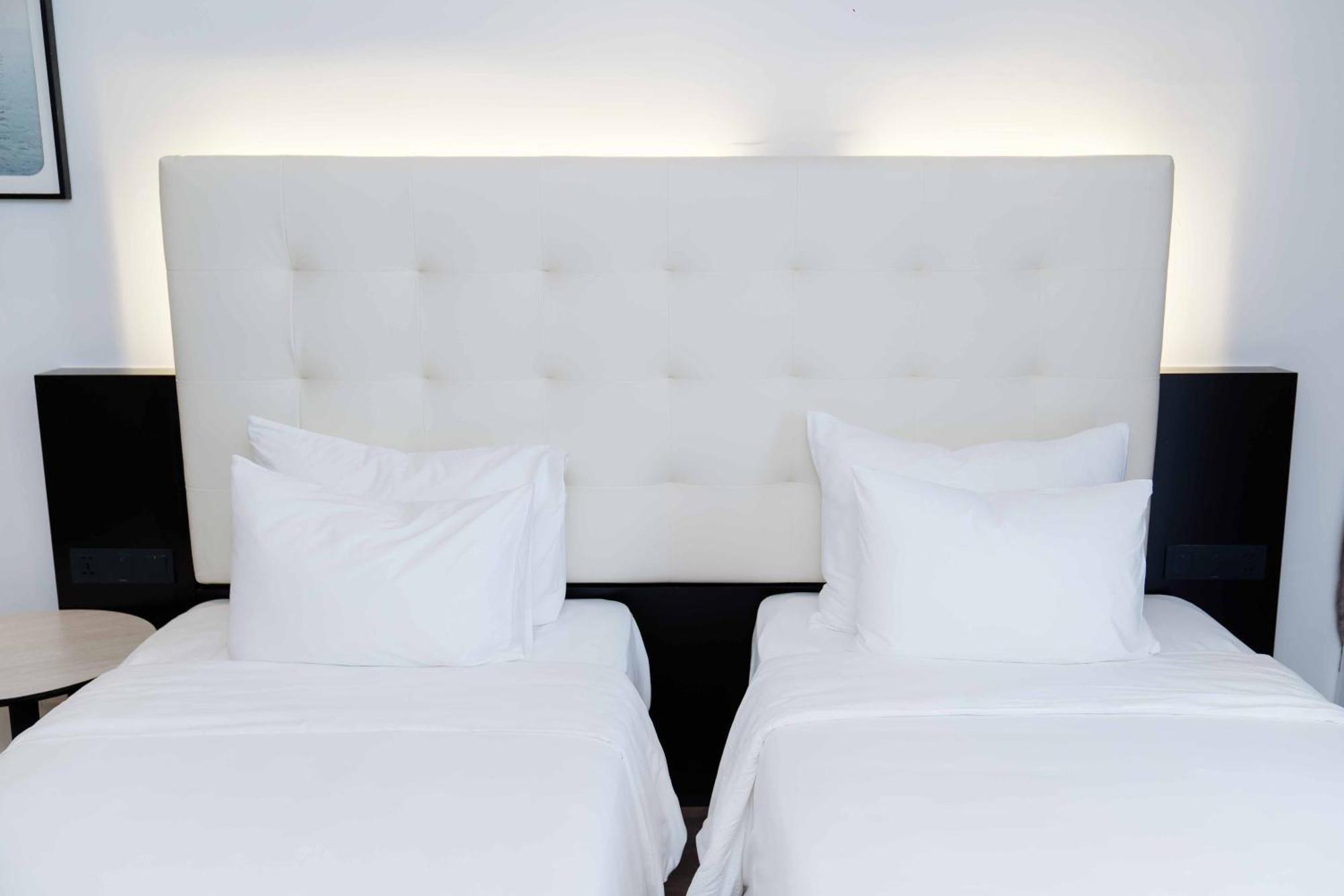 Hotel Soleil Ha Long, Trademark Collection By Wyndham Eksteriør bilde
