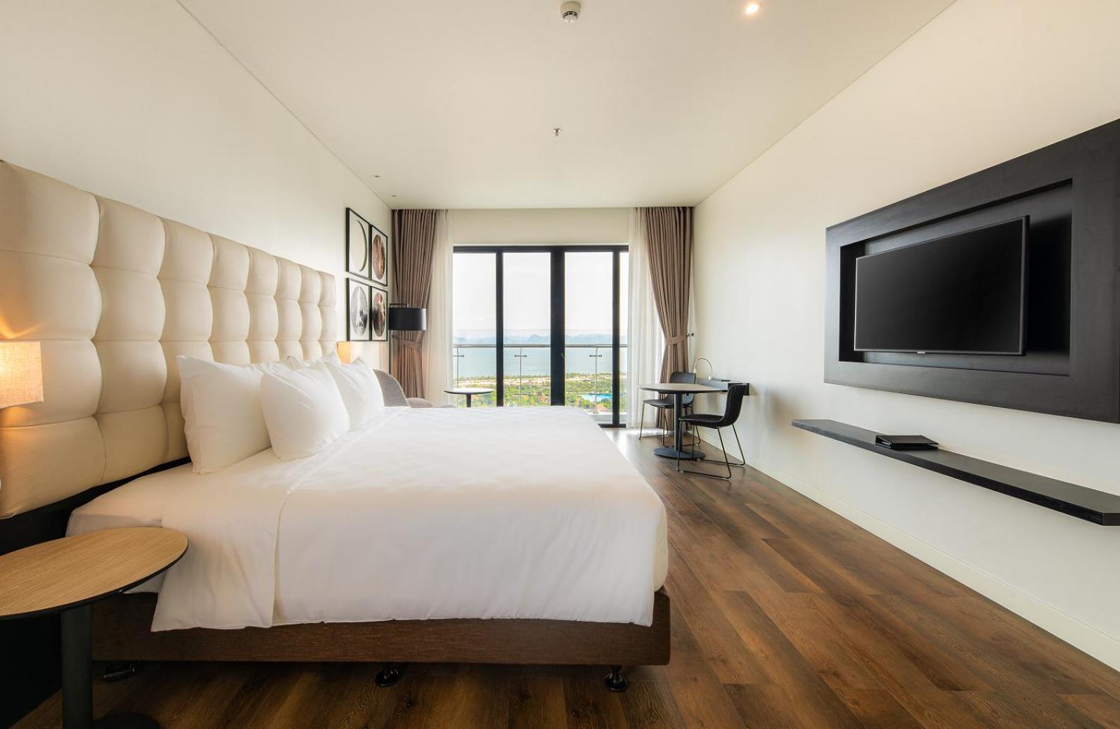 Hotel Soleil Ha Long, Trademark Collection By Wyndham Rom bilde